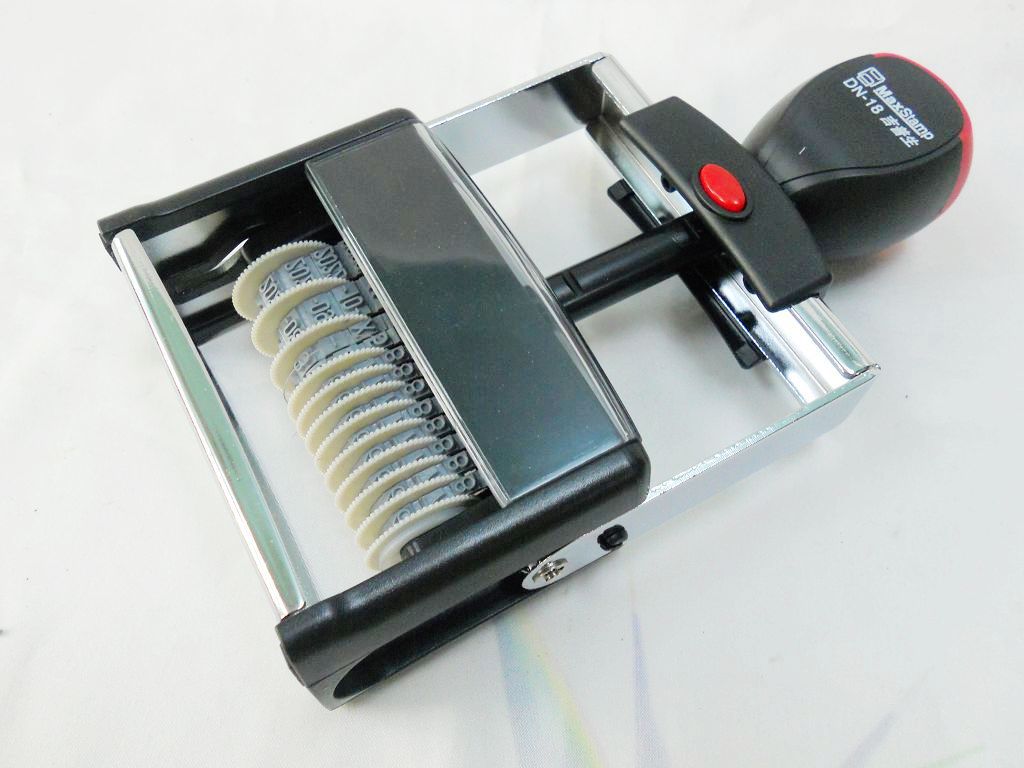 ��ƷMAXSTAMPӡ�£�������N18Ƥ�������£����Ϳɵ���īӡ