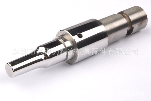 订做非标精密模具配件  钨钢零件 机械配件 五金机械零件 镶件