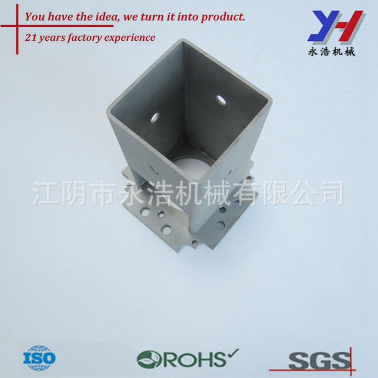 定制加工铝灯箱