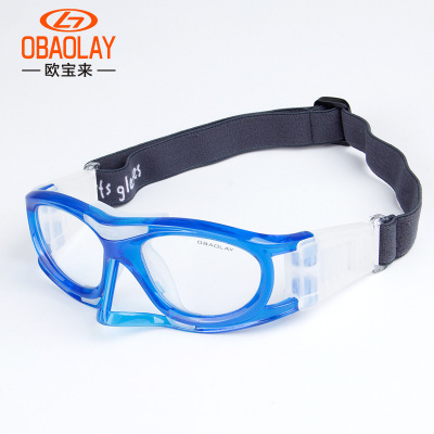 Supplier Opel Levin SP0859 Basketball football Tennis Sports Glasses Shock ventilation Protective glasses