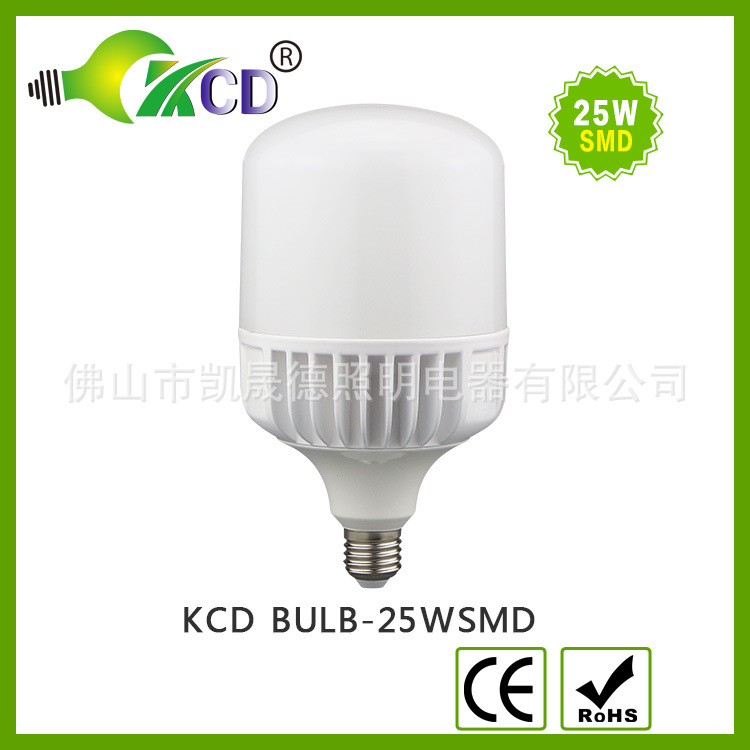 KCD-BULB-25WSMD2835