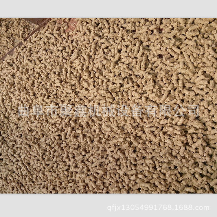 生物质颗粒机图片