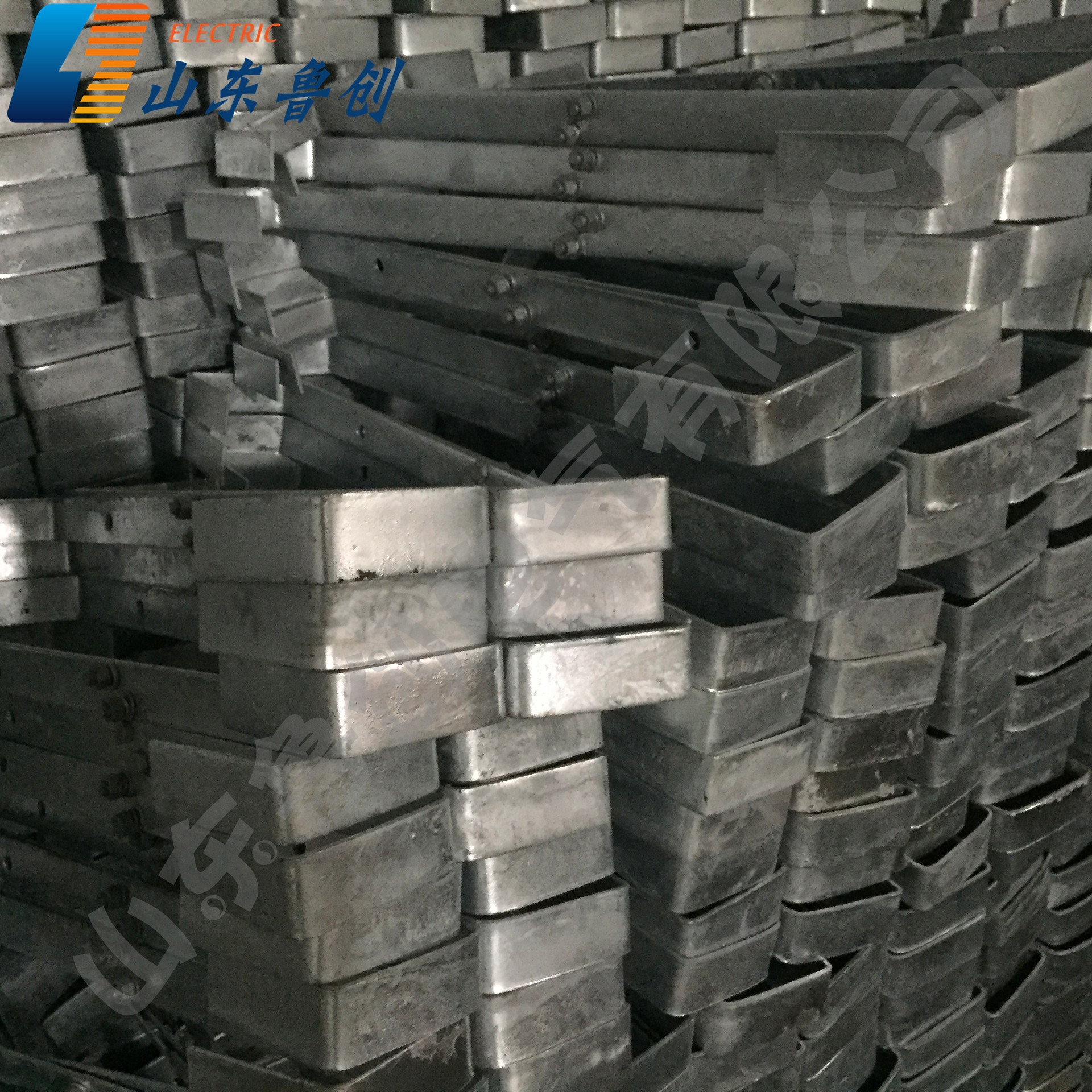 热镀锌ADSS/OPGW/OPPC光缆用余缆架十字预留架国标产品量大优惠