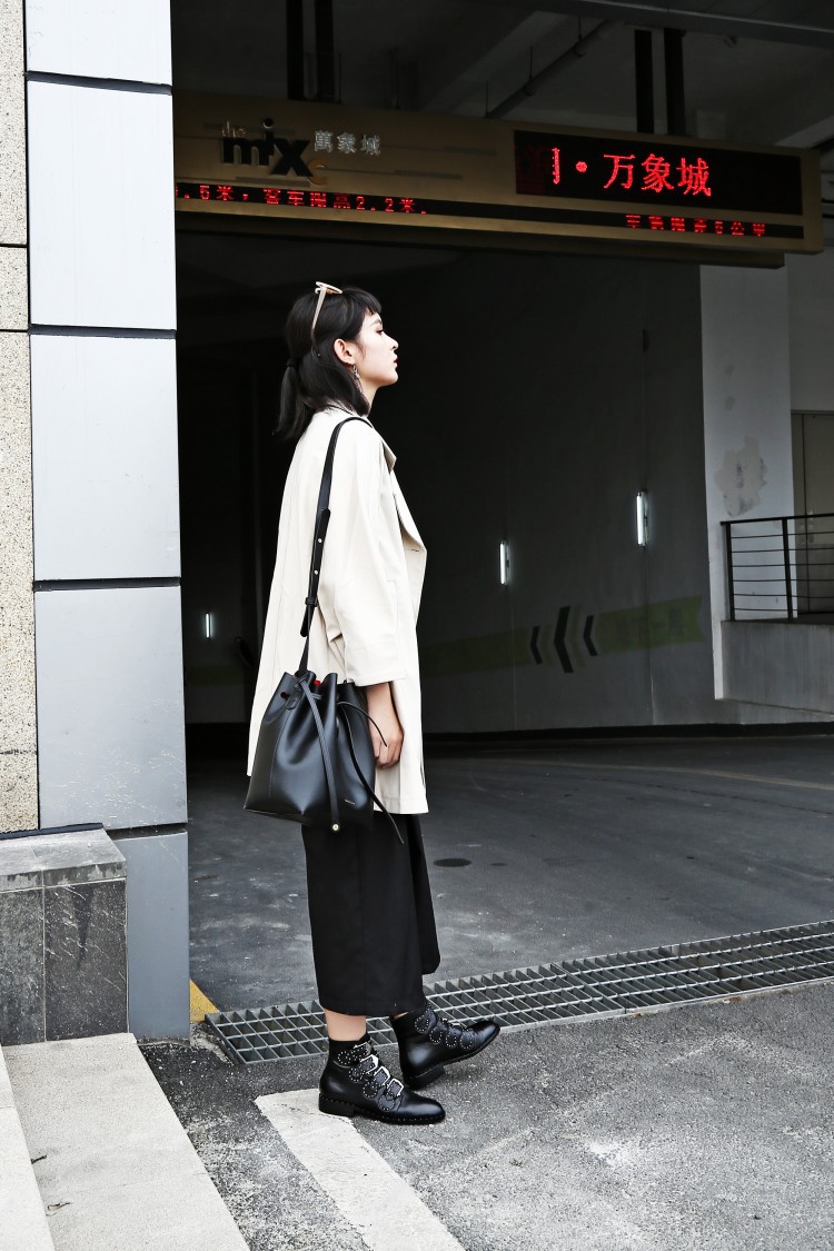 Bottes femme en PU artificiel - Ref 3355459 Image 22