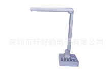 ��ѧ�����Ƕ�ý����Ƶչ̨ʵ��չ̨BNX-FG600HV�๦������LEDչ̨