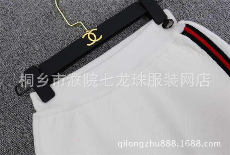 半身裙實拍+三件套組合拍 (6)