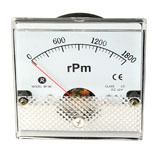 BP-670台湾瑞升 转速表输入0-10/0-1800RPM