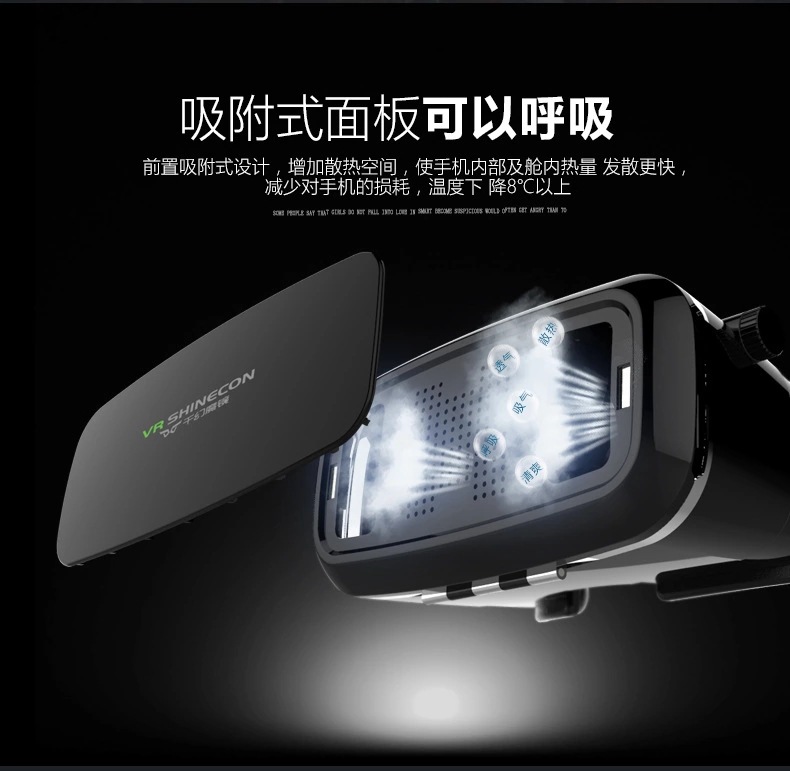 Lunettes VR ou 3D - Ref 1230447 Image 27