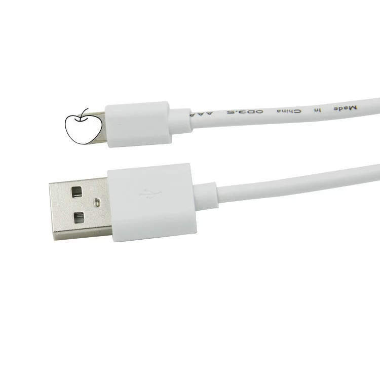 Apple, compatible mobile phone, charging cable, wholesale, 1m, 2m, 3m, Android