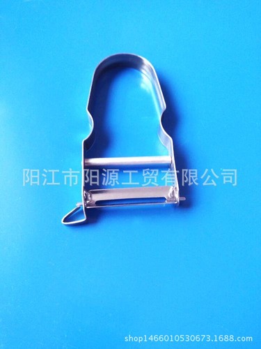 Fruit peeling knife, fruit and vegetable peeler, stainless steel peeler, grater, kitchen gadgets