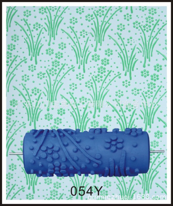 054Y; 5inch 사양; 고무