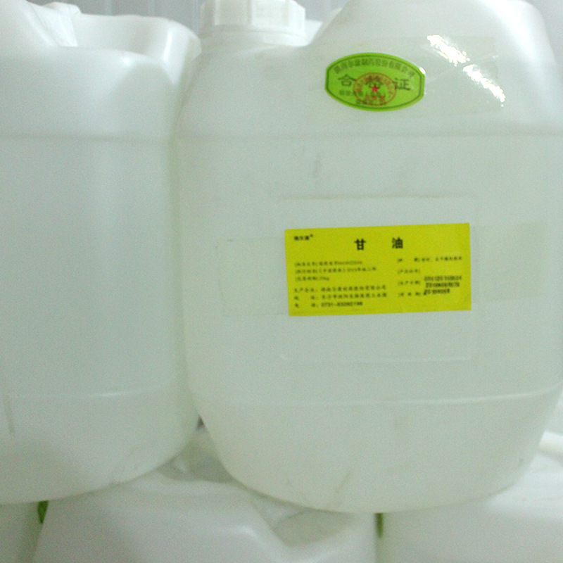 甘油25kg爾康03