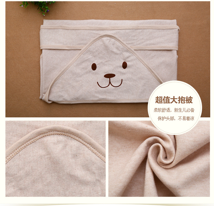 Coffret cadeau pour nouveau-né - Ref 1953028 Image 15