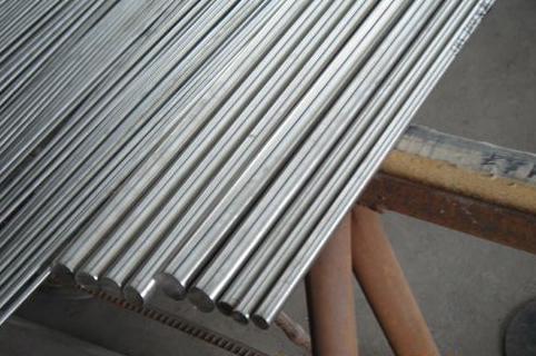 现货供应304、316L、321、310S、2205不锈钢圆棒 不锈钢圆钢 光圆