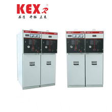 配置簡單  10KVSF6負荷開關出線配備熔斷器環網櫃 可代加工