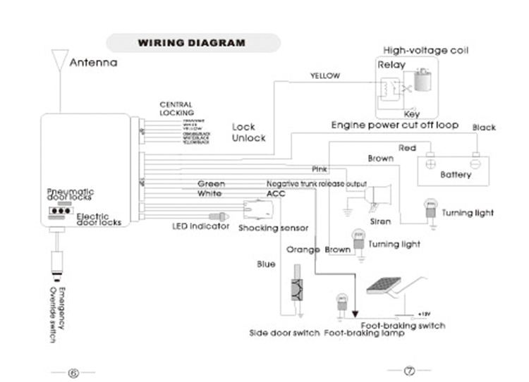 汽车防盗器TSK-102-321-【普通17】_15