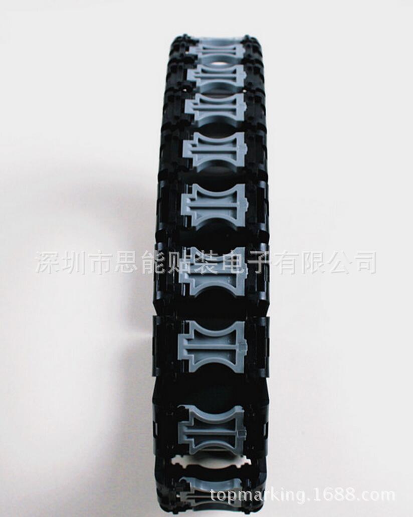 供应贴片机配件 富士 KSH-24-42-22 TANK CHAIN