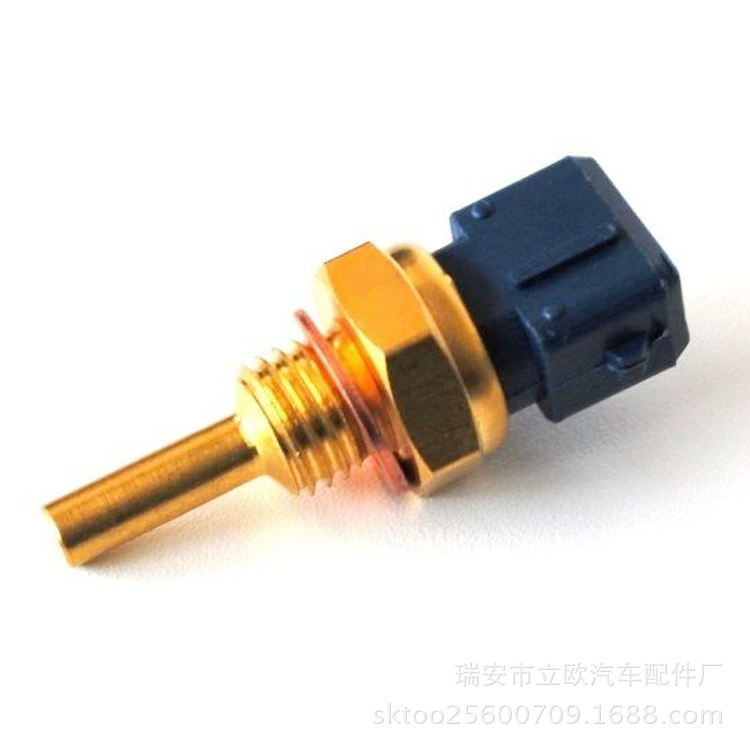 Thermometer, sensor, E02, E02