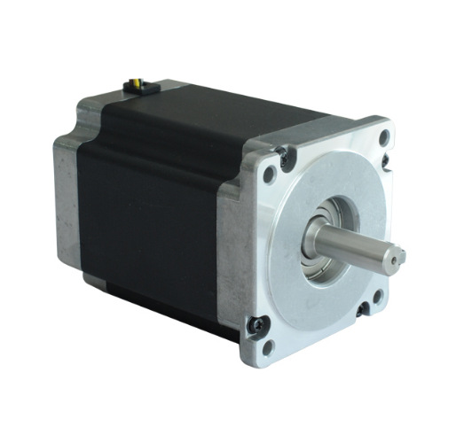 原装正品YAKO研控二相步进电机YK86HB156-06A