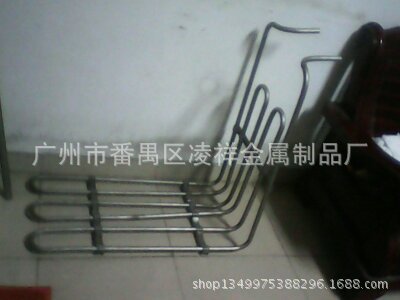 异形钛管加工1356999337354