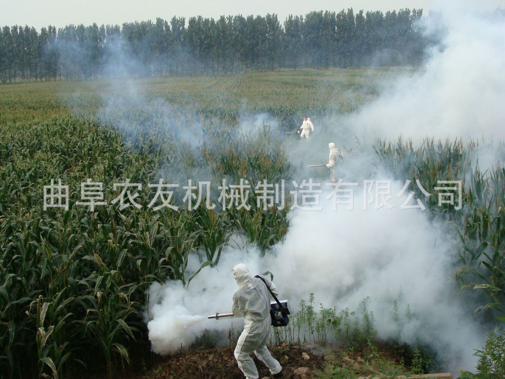 汽油灭虫打药烟雾机 手持式烟雾机 蔬菜大棚喷烟机