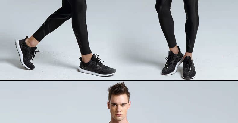 Vêtement fitness homme NS035+NS008 en autre - Ref 608192 Image 40