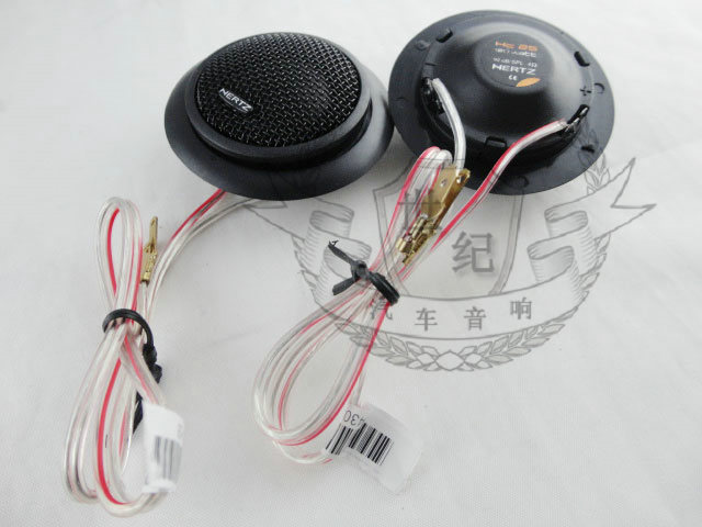 Car audio speaker Italy HSK165 new 6.5-inch car suit Speaker car sound