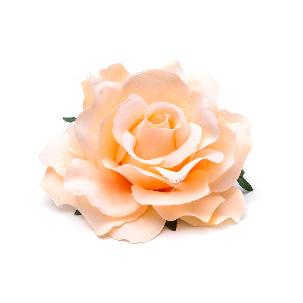 Simple Style Flower Cloth 1 Piece