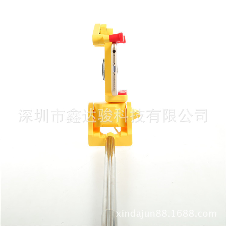 Bâton selfie en Acier inoxydable - Ref 3386310 Image 17