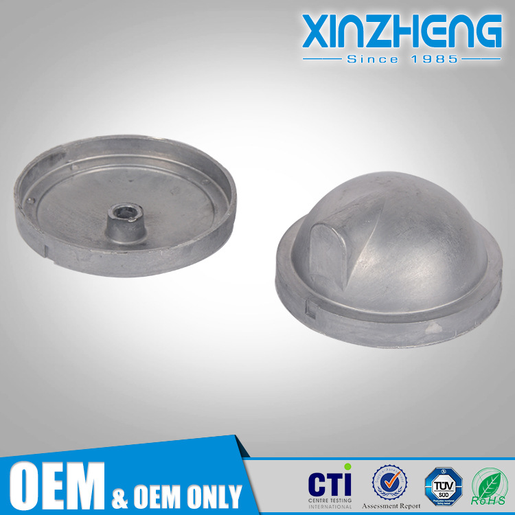 提供 仪表仪器 温度表气温表 电热偶 铝合金压铸件定制服务