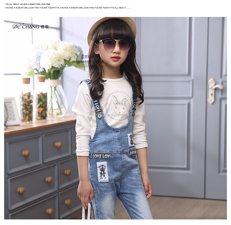 Pantalon fille other - Ref 2064998 Image 38