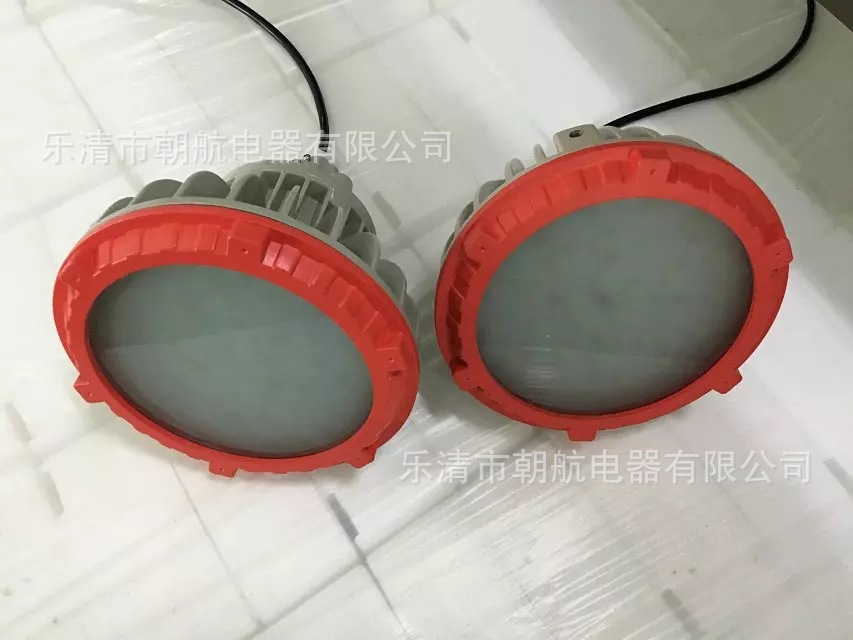 BZD180-102 防爆免维护 LED照明灯 BZD130
