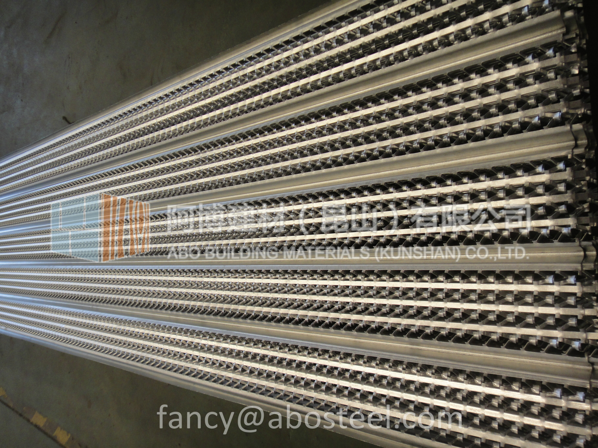 快易收口网 免拆模板网 阿博建材