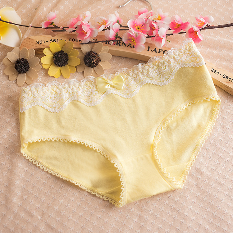 Slip jeune A2 en coton - Ref 652594 Image 10