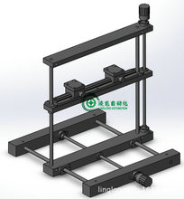 提供工装夹具，夹具、治具设计制作 自动半自动夹具