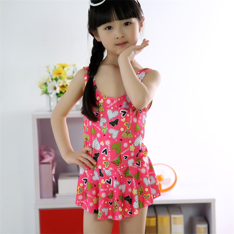 Maillot de bain fille - Ref 2550481 Image 10