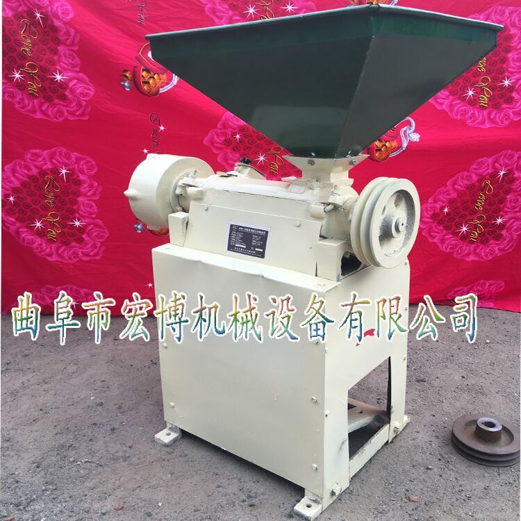 精品玉米制糁机设备 优质制糁机批发 高科技玉米制糁机