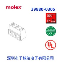 molex,����398800305;0398800305;39880-0305;880105