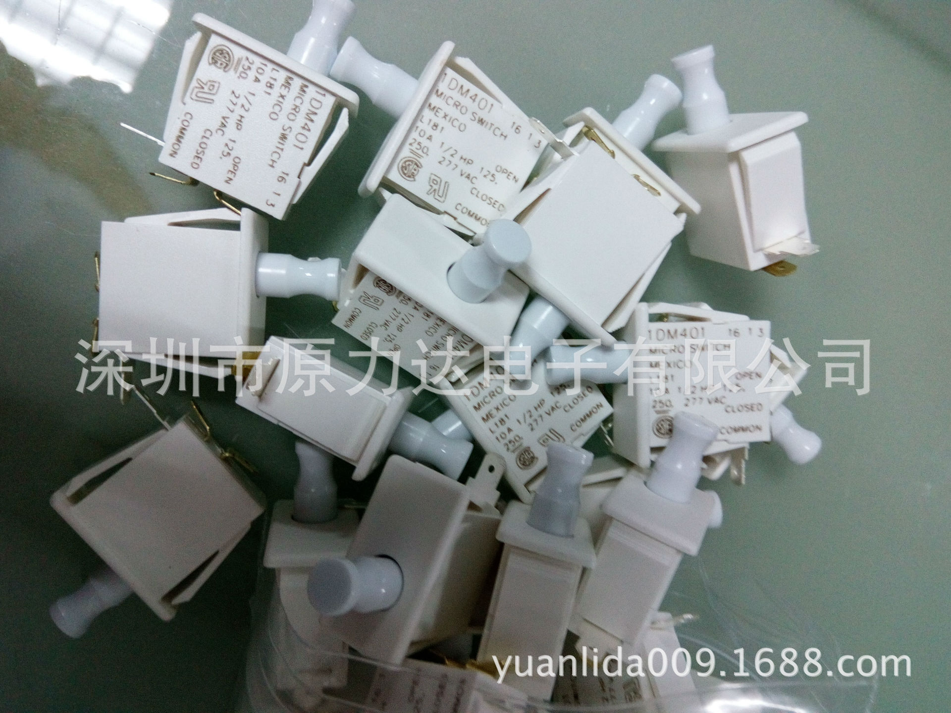 ����Honeywell����ԭװ1DM401.