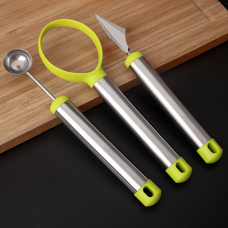 Gadget cuisine - Diviseur de fruits - Ref 3406200 Image 1