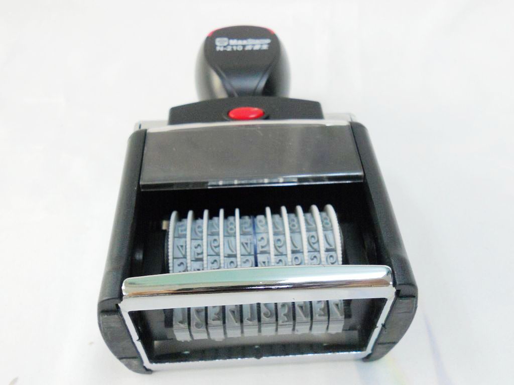 Ʒ��MAXSTAMPӡ�£��������ַ���ӡ��N210�ɵ�����+�ɿ��ı�