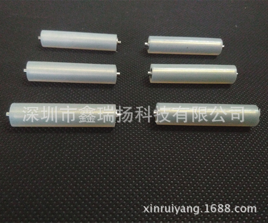 武藤VJ1604 1624 1818 1638写真机压布轮 压纸轮配件