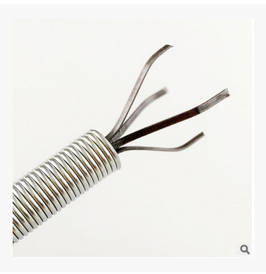 Zuibo Kitchen Sewer Dredge Spring Pipe Dredge Tool Household Hair Hair Cleaner