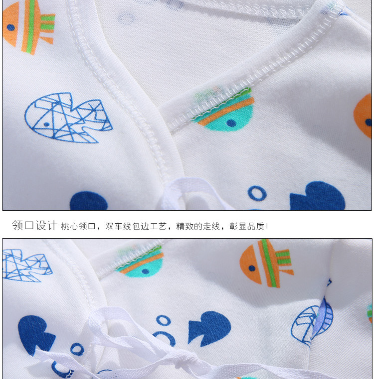 Coffret cadeau pour bébé - Vêtements + Fournitures - Ref 1964379 Image 26