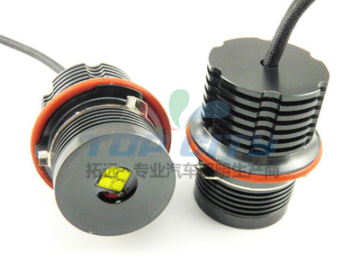 工厂E39 32W LED天使眼,LED大灯天使眼专用于改装车,TOPCITY/拓远|ms