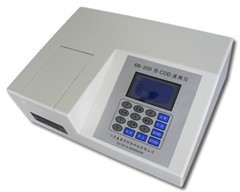 现货经济型COD分析仪 COD检测仪 实验室COD分析仪