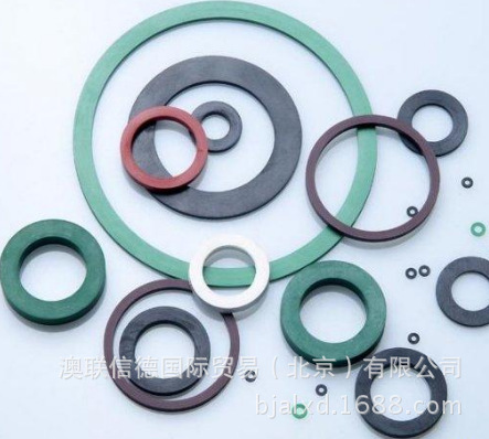 STd轴用组合密封圈（斯特封）STd-10   12   14   16   18   20