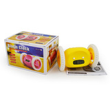 Забавный будильник, роман творческий будильник