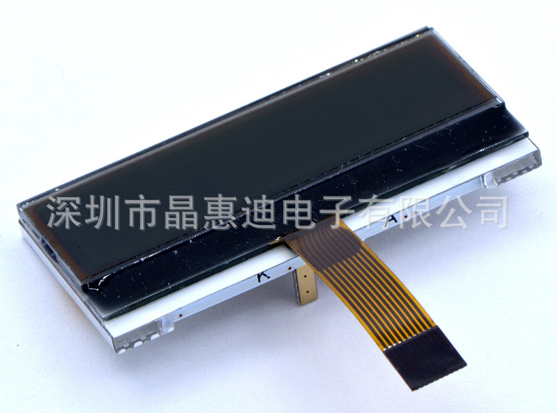 Һʾģ/COG/12832/FSTN/1.6/SPI/ڰ/ST7567/