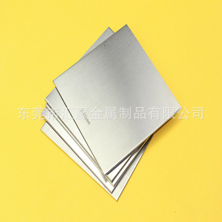 304不锈钢板 国标不锈钢板 薄钢板 0.5mm 0.6mm 0.8mm 1.5mm